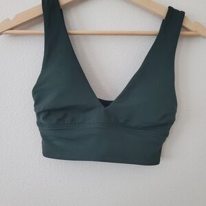 Lululemon Athletica Align V-neck Bra